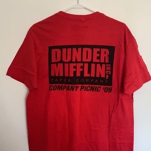 UO x The Office graphic tee